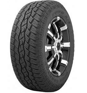 Шины TOYO OpenCountry A/T Plus 225/75R16 104T (комплектом)